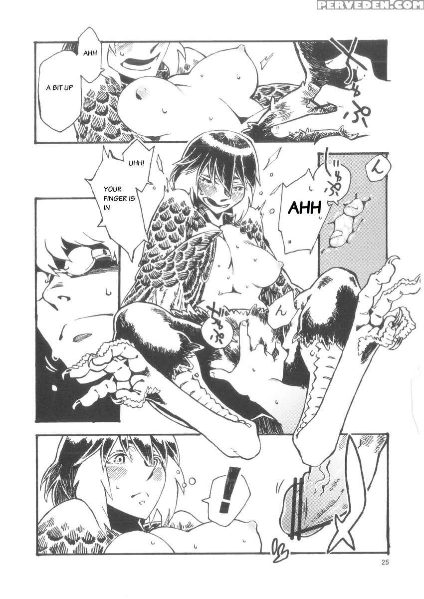 Jingai Shunman 06 Chapter 1000 Page 26